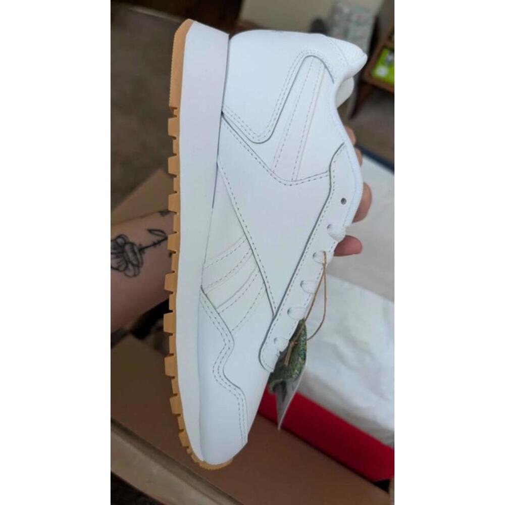 Reebok women 6.5 glide sneakers - Picture 3 of 8
